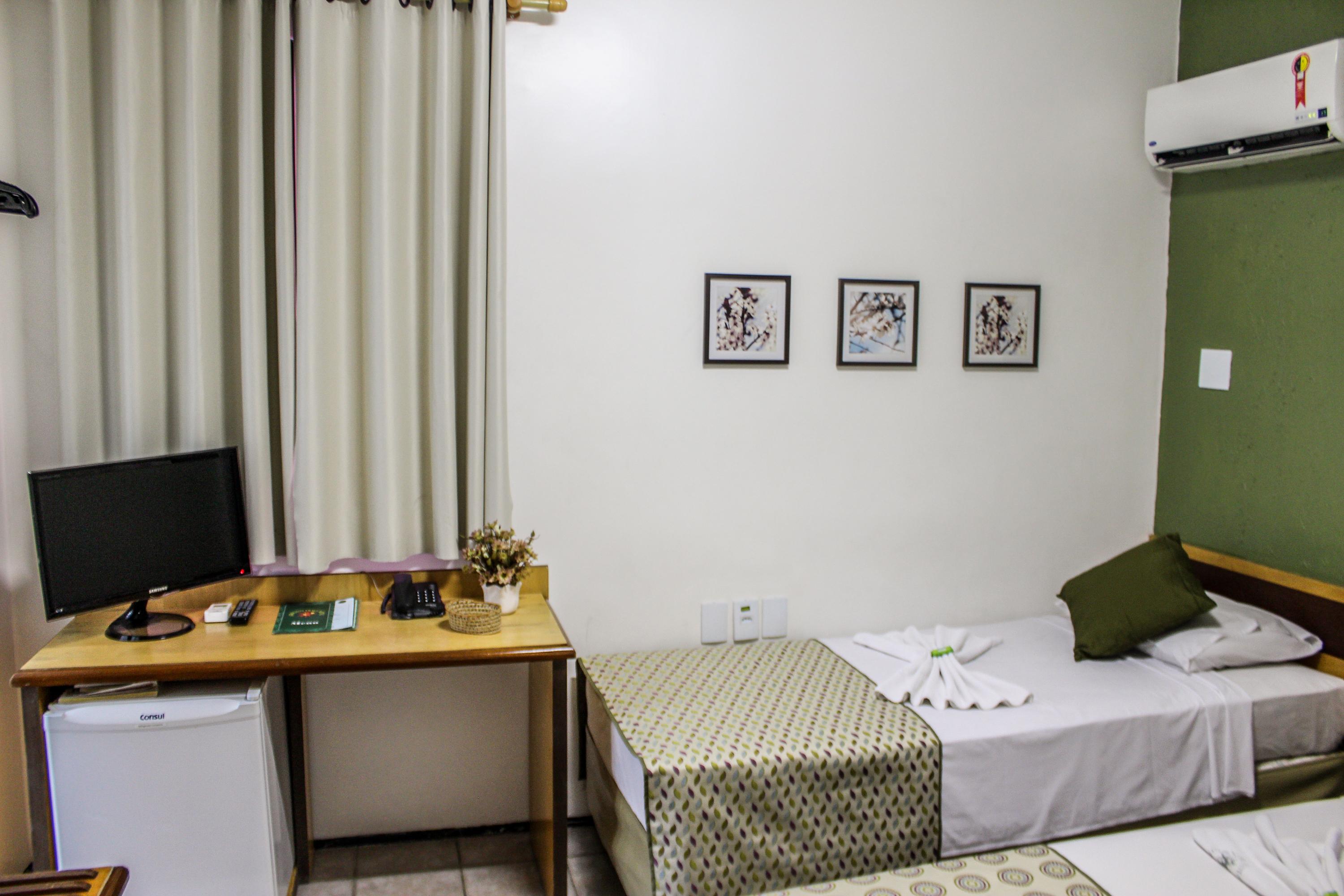 Abrolhos Praia Hotel Fortaleza  Kültér fotó