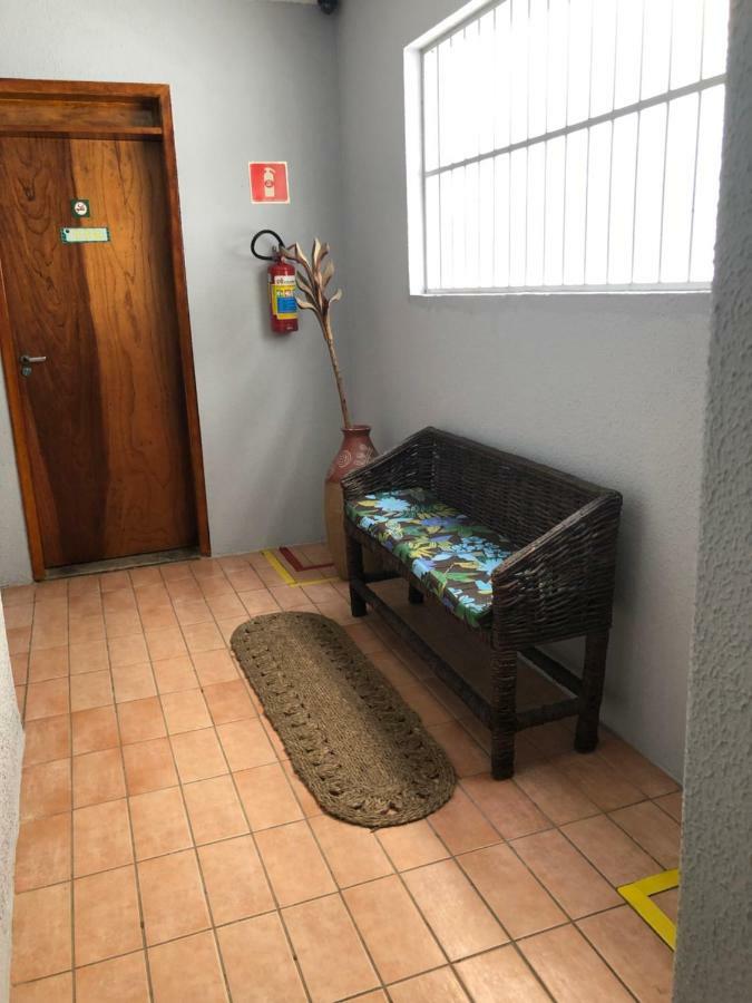 Abrolhos Praia Hotel Fortaleza  Kültér fotó