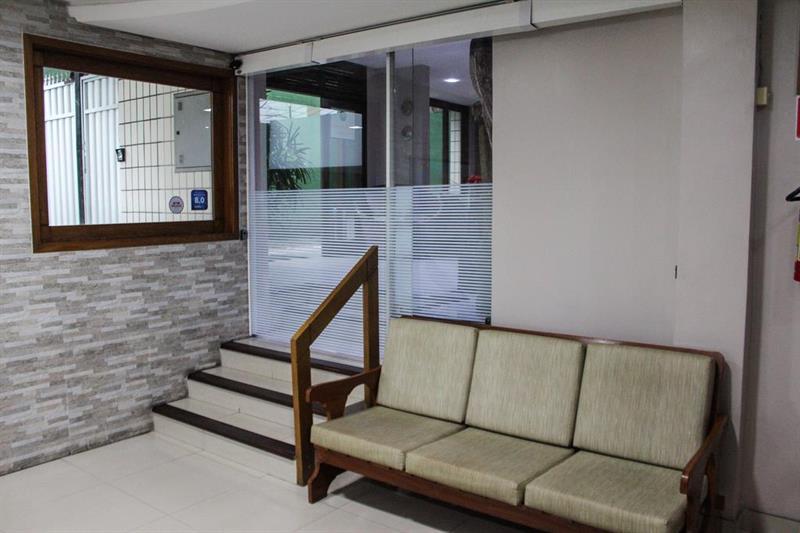 Abrolhos Praia Hotel Fortaleza  Kültér fotó
